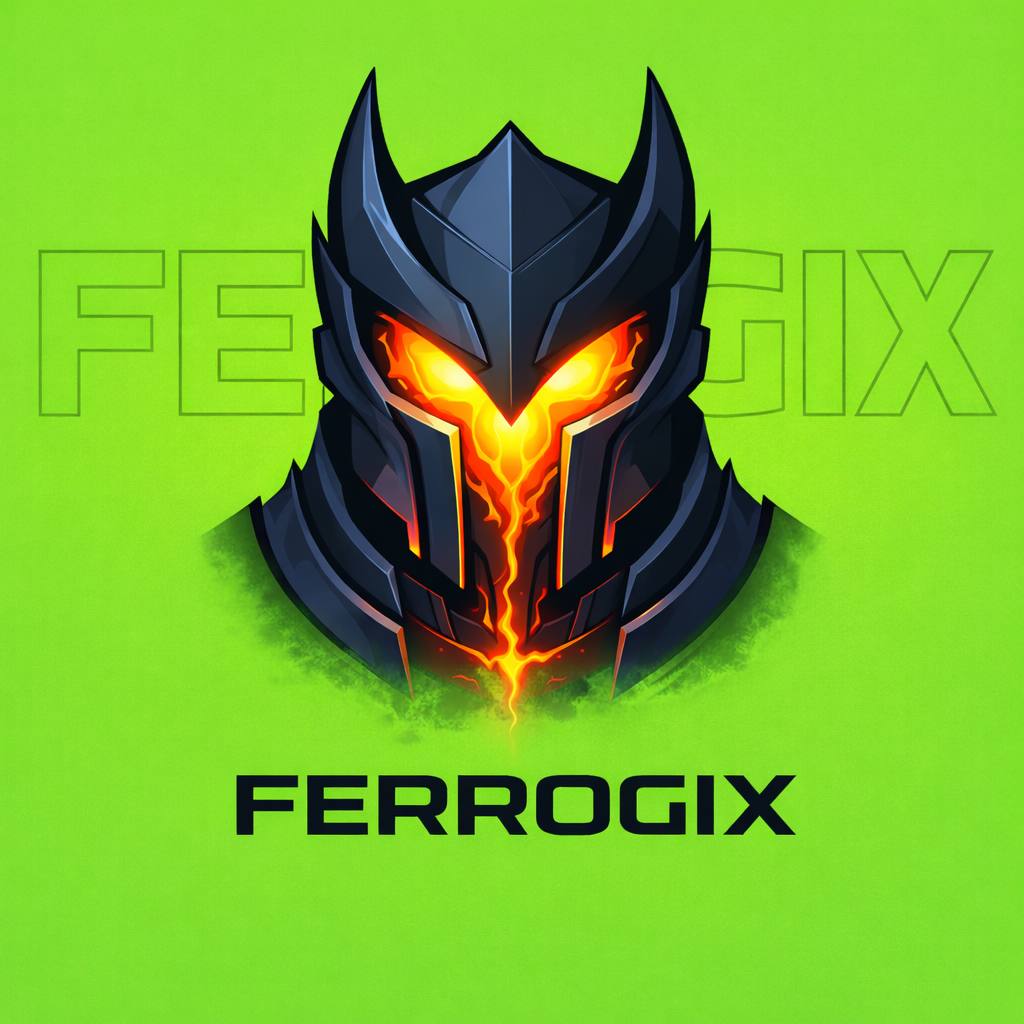 FERROGIX